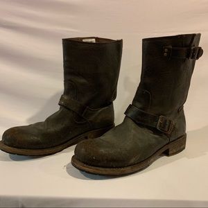 Men’s Frye Boots